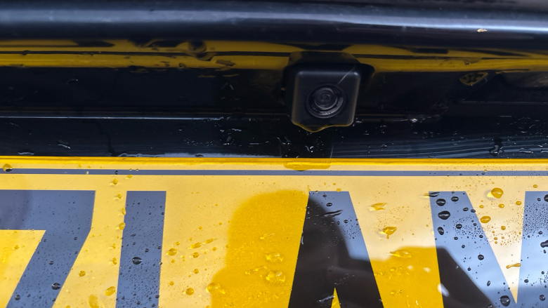 Toyota Aygo 1.0 VVT-i X-Play TSS 5dr Petrol Hatchback